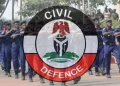 NSCDC trains corps in surveillance at worship centres