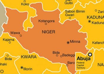 200 corpses swept away by Niger flooding recovered