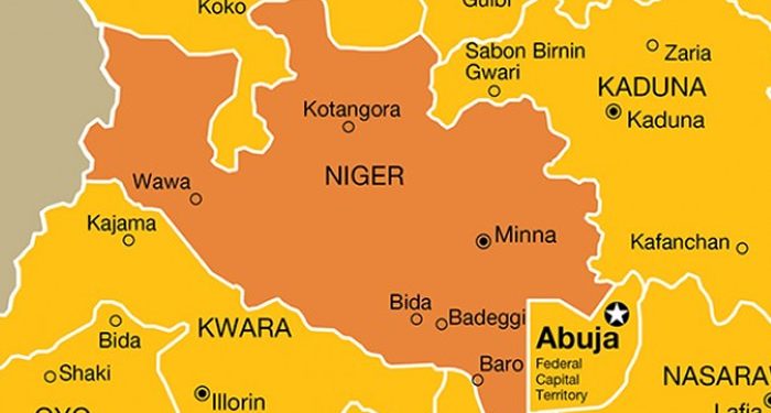 200 corpses swept away by Niger flooding recovered