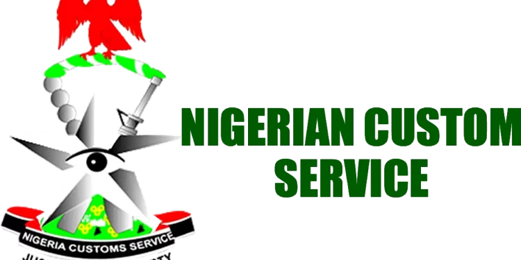 Customs seizes 75,000 litres of petrol in Seme, Badagry