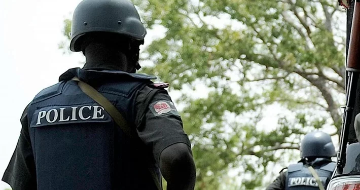 Buhari, resolve impasse over police recruitment