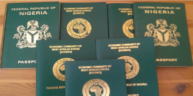 Immigration urges applicants to claim 29,095 uncollected passports
