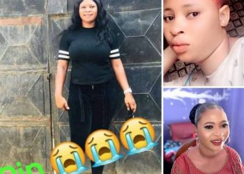 Woman Commits Su#cide After Her Boyfriend Allegedly Used Her Money To Marry Another Woman