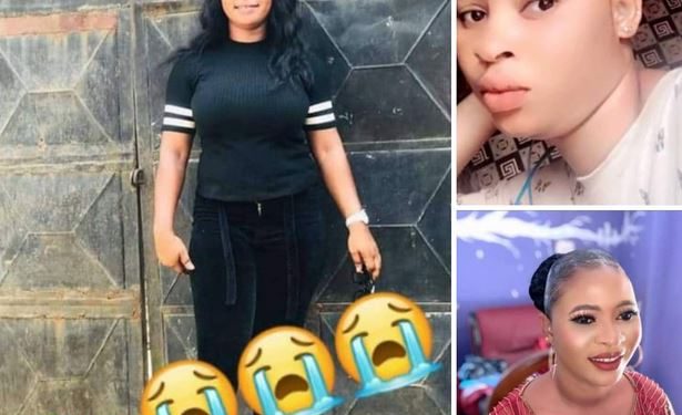 Woman Commits Su#cide After Her Boyfriend Allegedly Used Her Money To Marry Another Woman