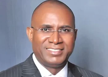 ‘Omo-Agege has no hold in Delta’