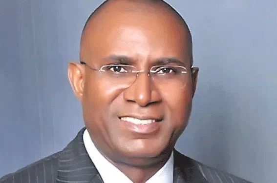 ‘Omo-Agege has no hold in Delta’