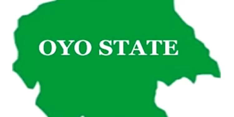 Police parade 15 suspected kidnappers, rescue victims in Oyo