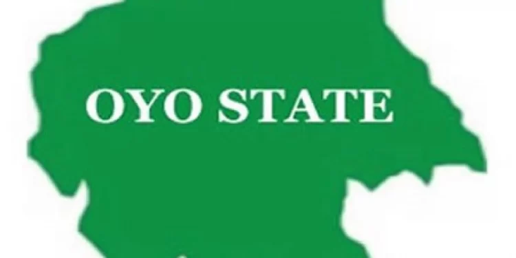 Oyo invested N156bn in infrastructure, says acting gov