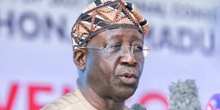 Crisis: NWC members return N122.4m received from PDP