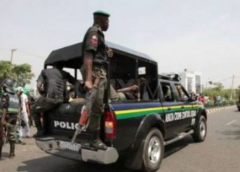 Kaduna Police Rescue Three Kidnap Victims, Recover Weapons