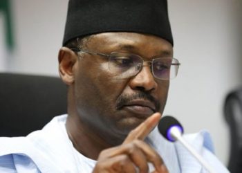Suit over INEC chairman’s assets for hearing today