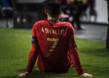 No worries about Ronaldo’s United bench role – Santos