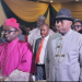 Jonathan, Abdulsalami, Kukah call for peaceful polls