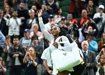 Serena Williams teases tennis return, hails Brady’s comeback