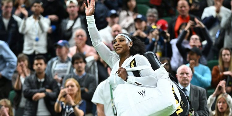 Serena Williams teases tennis return, hails Brady’s comeback