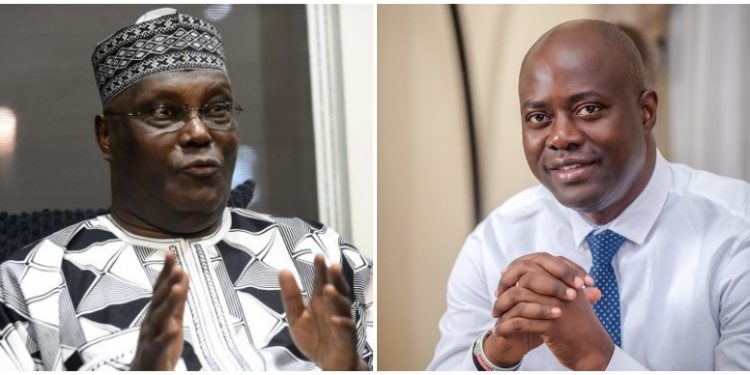 Ayu’s resignation achievable, Atiku replies Makinde