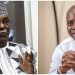 Ayu’s resignation achievable, Atiku replies Makinde