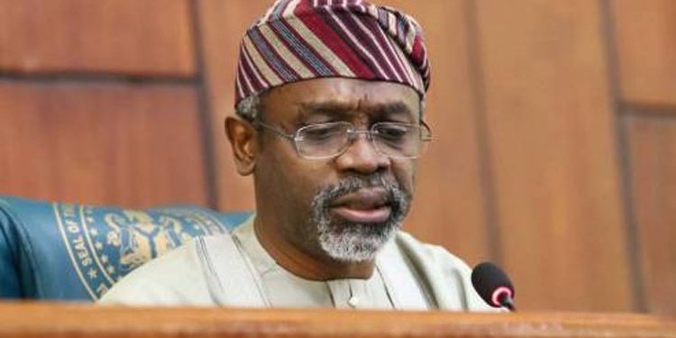 Gbajabiamila promotes, redeploys aides