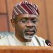 Gbajabiamila promotes, redeploys aides
