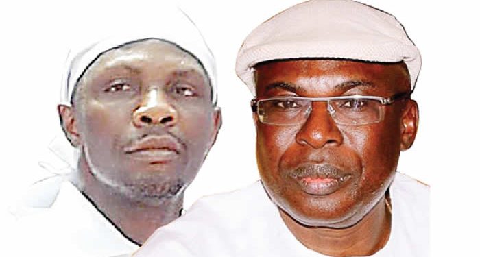 Review controversial pipeline protection contract