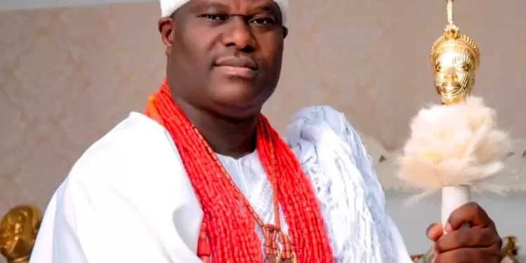 OjajaMore was launched to create wealth, strengthen naira- Ooni of Ife