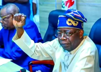 2023: Tinubu to make more concessions to APC NWC