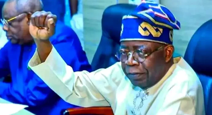 2023: Tinubu to make more concessions to APC NWC