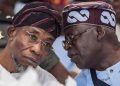 Campaign: Tinubu invites Aregbesola, others for ‘special prayers’