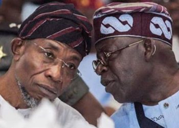 Campaign: Tinubu invites Aregbesola, others for ‘special prayers’