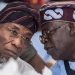 Campaign: Tinubu invites Aregbesola, others for ‘special prayers’