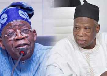 Tinubu to pacify Adamu, govs with 2,000 appointments