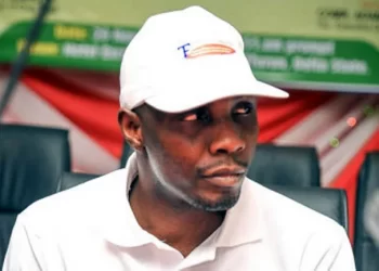 Pipeline contract: INC tasks Tompolo on project execution
