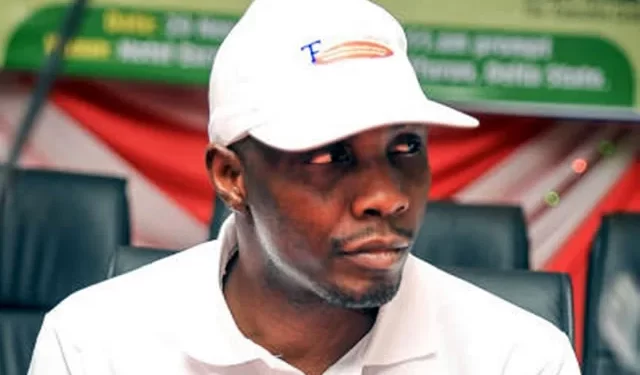 Pipeline contract: INC tasks Tompolo on project execution