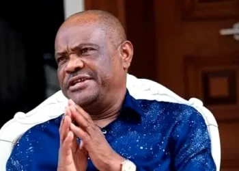 Explain economic importance of recovered jet to Rivers people, APC tells Wike