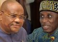 Amaechi attracted no project to Rivers as minister — Wike