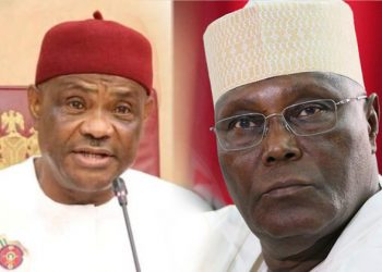 PDP begs Wike as gov alleges betrayal, N1bn bribe