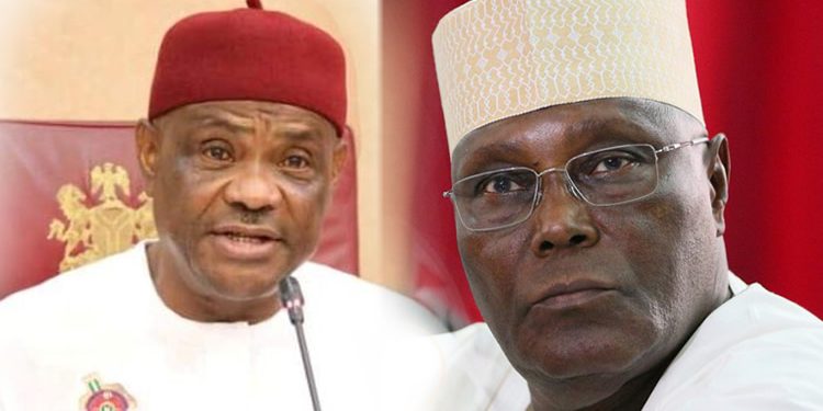 PDP begs Wike as gov alleges betrayal, N1bn bribe