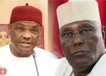 Atiku, PDP ask court to dismiss Wike’s suit
