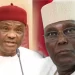Atiku, PDP ask court to dismiss Wike’s suit