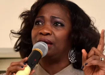 Don’t flout law on elections funding, FG warns