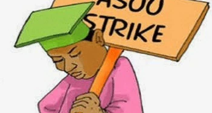 Dear ASUU, education now a side hustle
