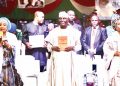 Atiku launches campaign, books, aggrieved govs boycott event