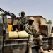 Terrorists bomb armoured car, kill two soldiers in Katsina