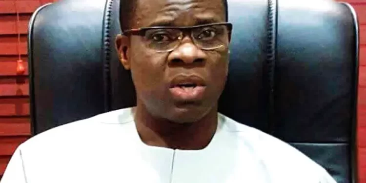 Libel suit: Igini’s N5bn out-of-court settlement with Edo APC chairman fails