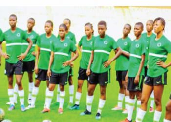 India 2022: Olowookere names final World Cup squad