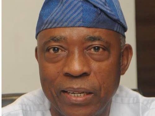 Leaders and the acts of Igbinedion