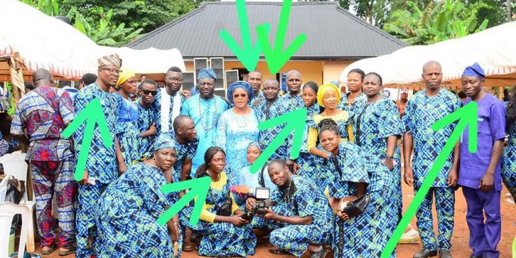 Kidnappers of Ondo Burial Guests Demand N90m Ransom