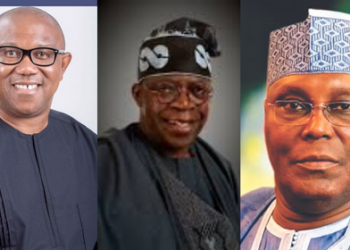 Atiku, Tinubu, Obi to sign peace pact Thursday