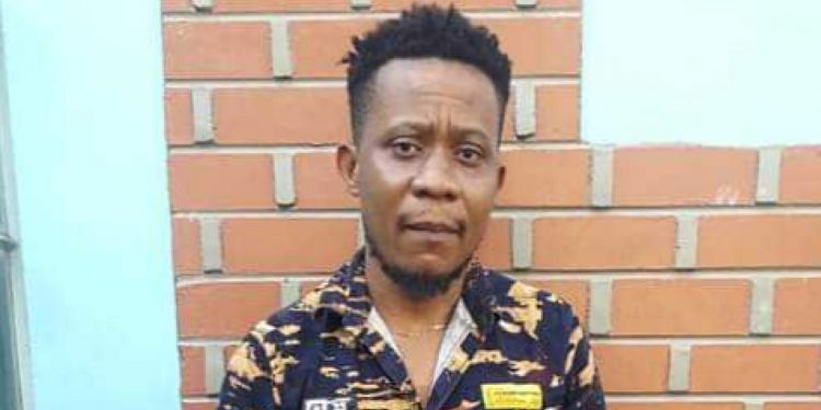 35-Year-Old Nigerian Risks Jail Term With Hard Labour For Cocaine Possession In Malawi