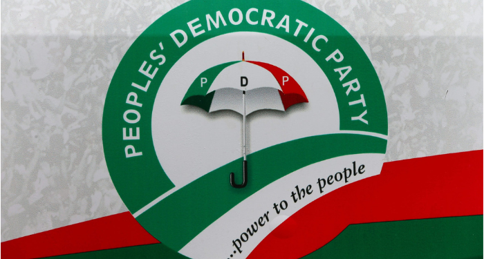 Court nullifies Ogun PDP primaries, factional candidates divided